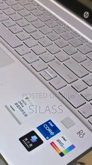 New Laptop HP Pavilion 15 16GB Intel Core i7 SSD 1T