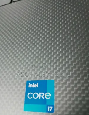 New Laptop Dell XPS 15 16GB Intel Core I7 SSD 512GB