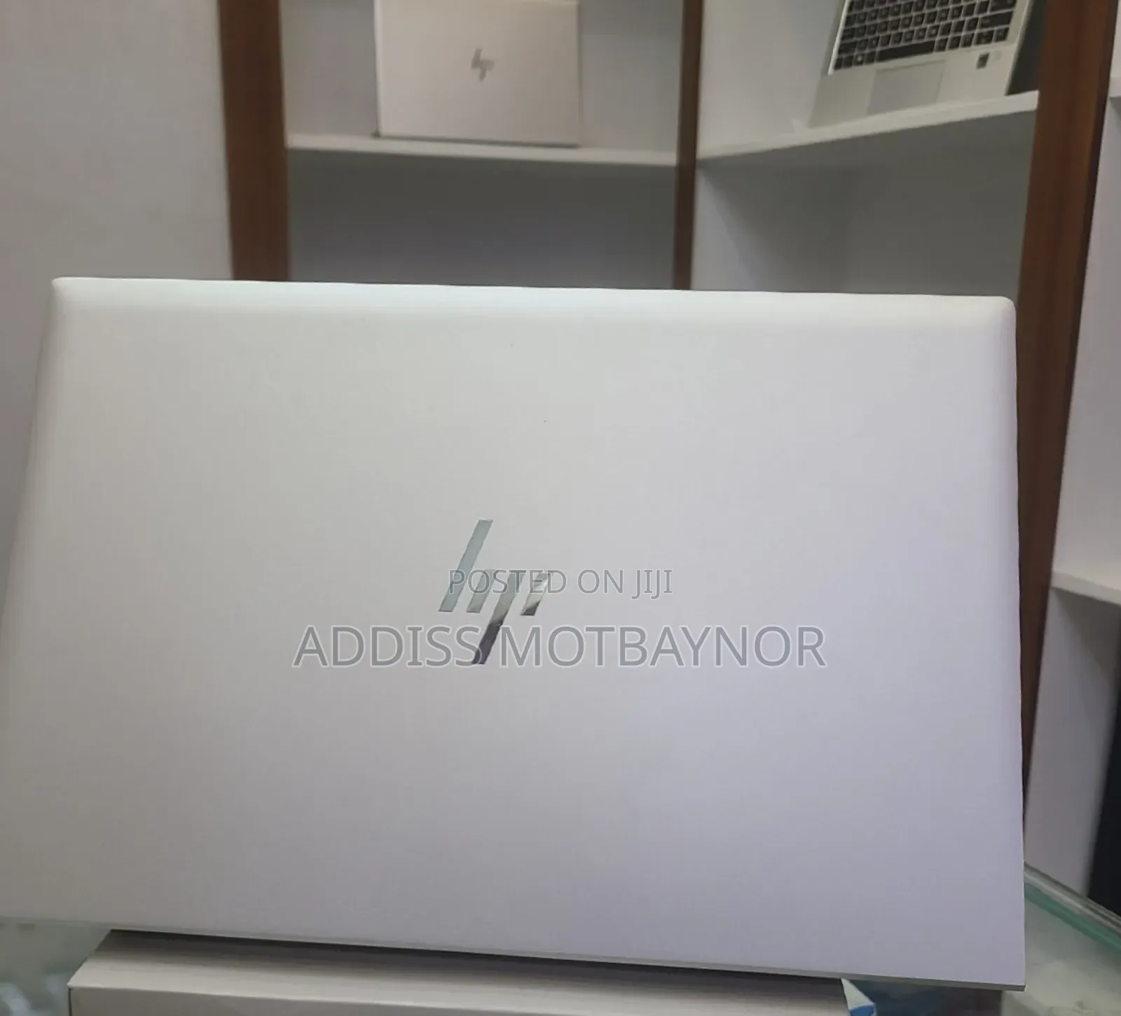 New Laptop HP EliteBook 830 16GB Intel Core I7 SSD 512GB