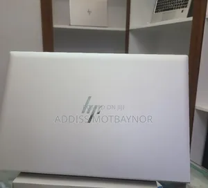 New Laptop HP EliteBook 830 16GB Intel Core I7 SSD 512GB