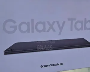 Photo - New Samsung Galaxy Tab A9+ 128 GB Blue