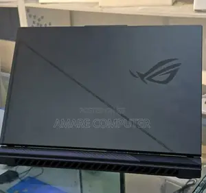 New Laptop Asus ROG Strix G16 G614 16GB Intel Core I7 SSD 512GB