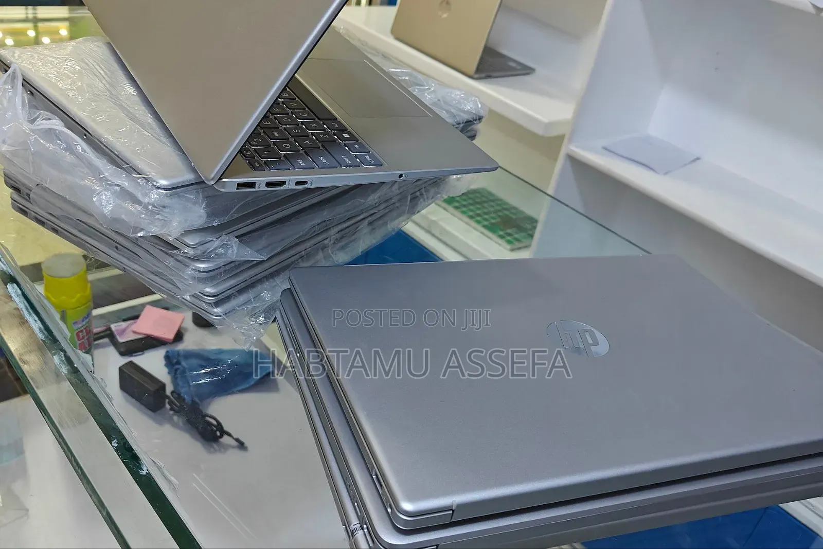 New Laptop HP Stream Notebook 16GB Intel Core I7 SSD 512GB