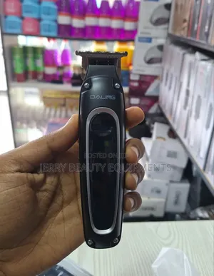 Daling Hair Clipper Dl-1761