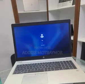 New Laptop HP EliteBook 830 16GB Intel Core I7 SSD 512GB