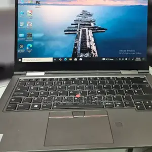 New Laptop Lenovo Thinkpad X1 Yoga 16GB Intel Core I7 SSD 512GB