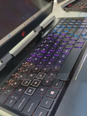 Photo - New Laptop HP Omen X 16GB Intel Core I7 SSD 512GB