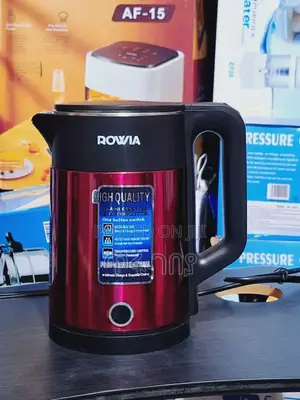 Rowia 2 Litter Boiler