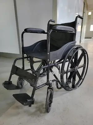 Load-Bearing Wheelchair,Steel፶怡wheel Chair፩πwheelchair