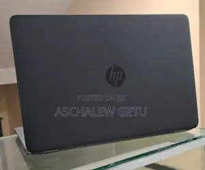 New Laptop HP EliteBook 850 G5 8GB Intel Core I5 SSD 500GB