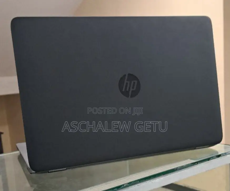 New Laptop HP EliteBook 850 G5 8GB Intel Core I5 SSD 500GB