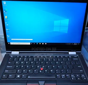 New Laptop Lenovo ThinkPad X390 Yoga 16GB Intel Core I5 SSD 512GB