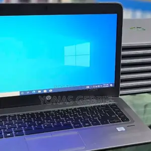 New Laptop HP EliteBook 840 8GB Intel Core I5 SSD 512GB