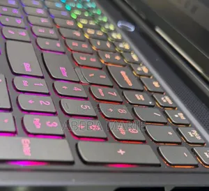 New Laptop Lenovo Legion 5 16GB Intel Core I7 SSD 512GB