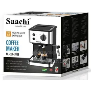 Saachi Coffee Maker