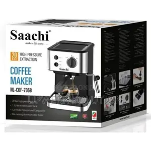 Saachi Coffee Maker