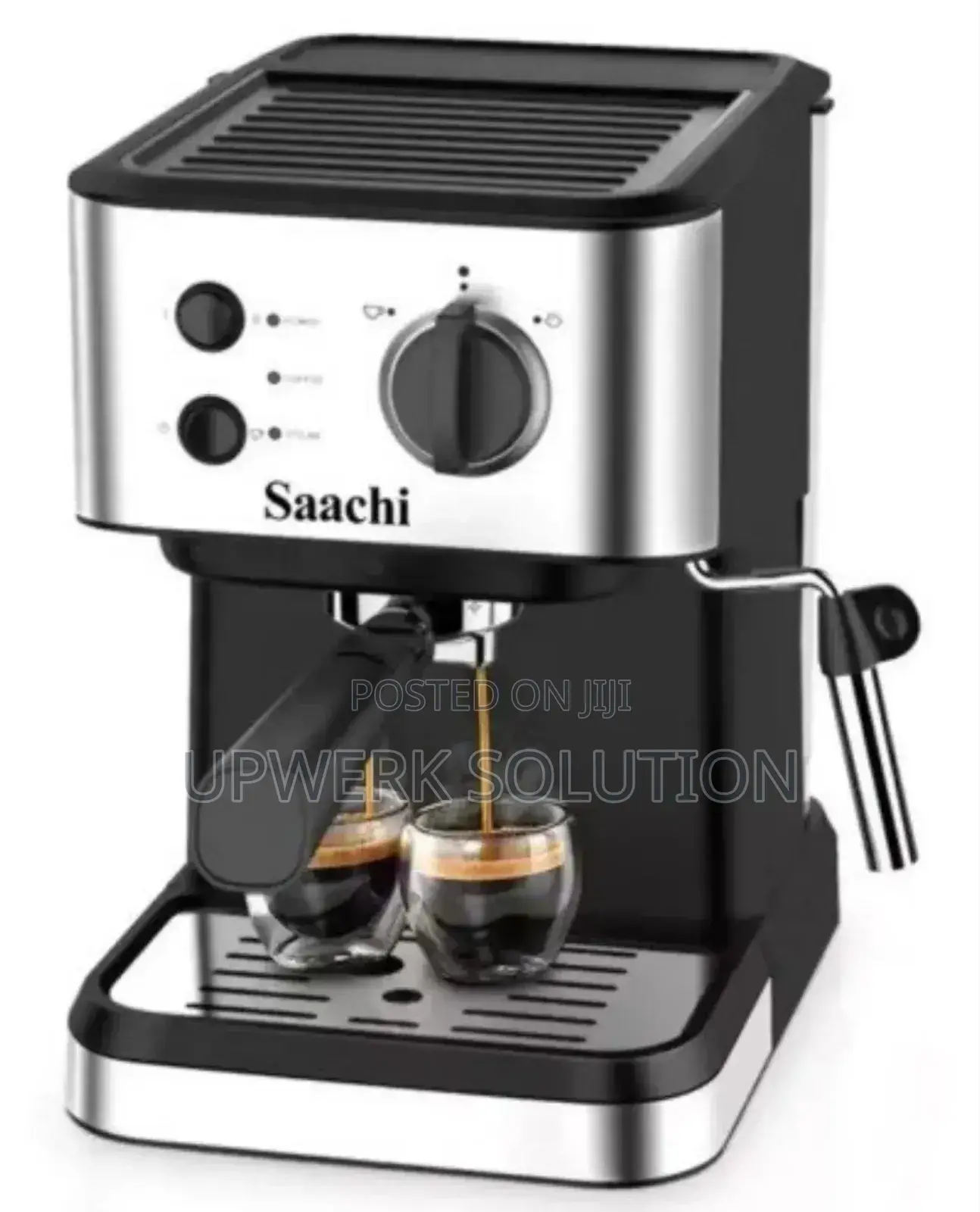 Saachi Coffee Maker