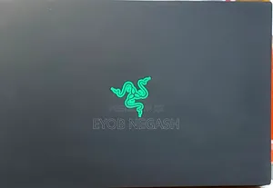 Photo - New Laptop Razer Blade 16GB Intel Core I7 SSD 1T