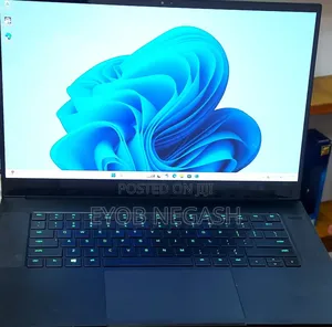 New Laptop Razer Blade 16GB Intel Core I7 SSD 1T