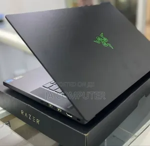 Photo - New Laptop Razer Blade 32GB Intel Core I7 SSD 1T