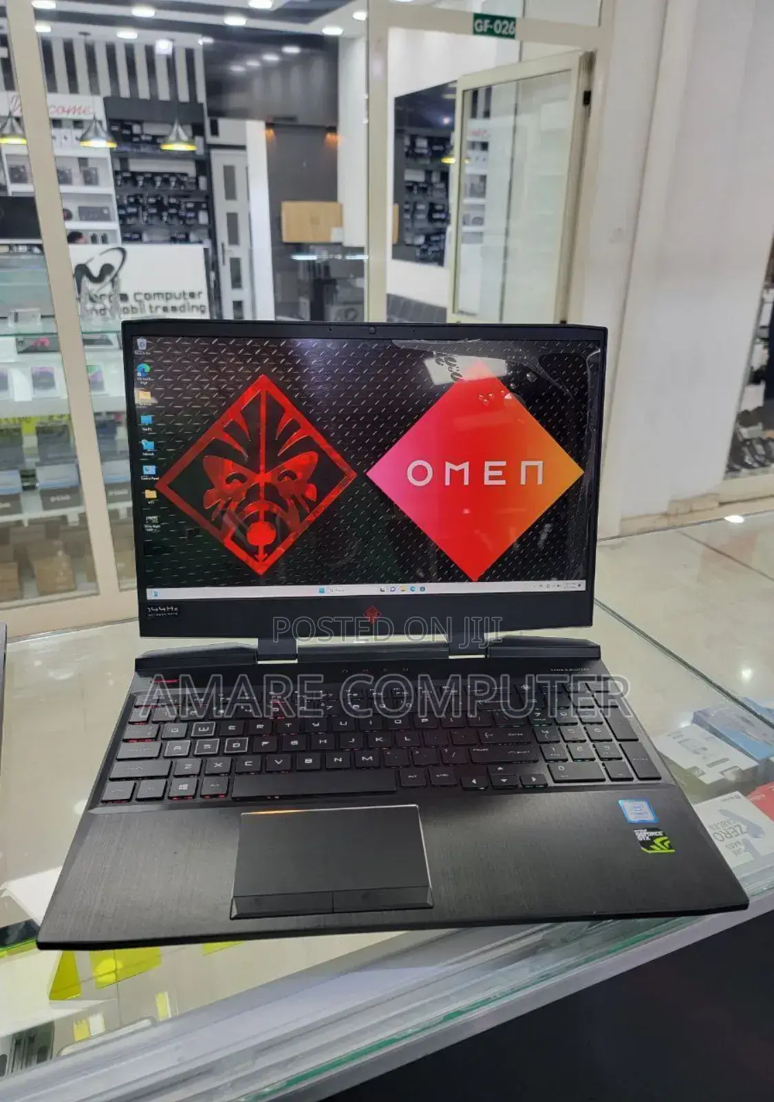 Laptop HP 16GB Intel Core I7 SSD 512GB