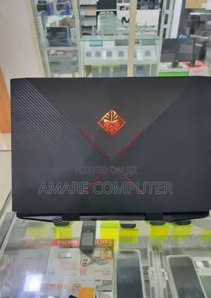 Laptop HP 16GB Intel Core I7 SSD 512GB