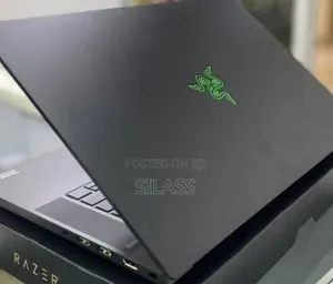 New Laptop Razer Blade 32GB Intel Core I7 SSD 1T