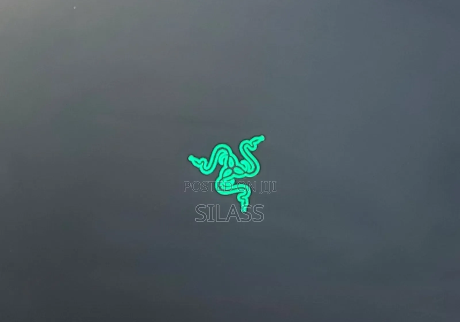 New Laptop Razer Blade 32GB Intel Core I7 SSD 1T