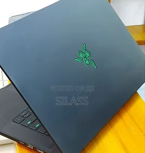 Photo - New Laptop Razer Blade 32GB Intel Core I7 SSD 1T