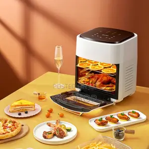 Photo - Original 15 Litter Air Fryer