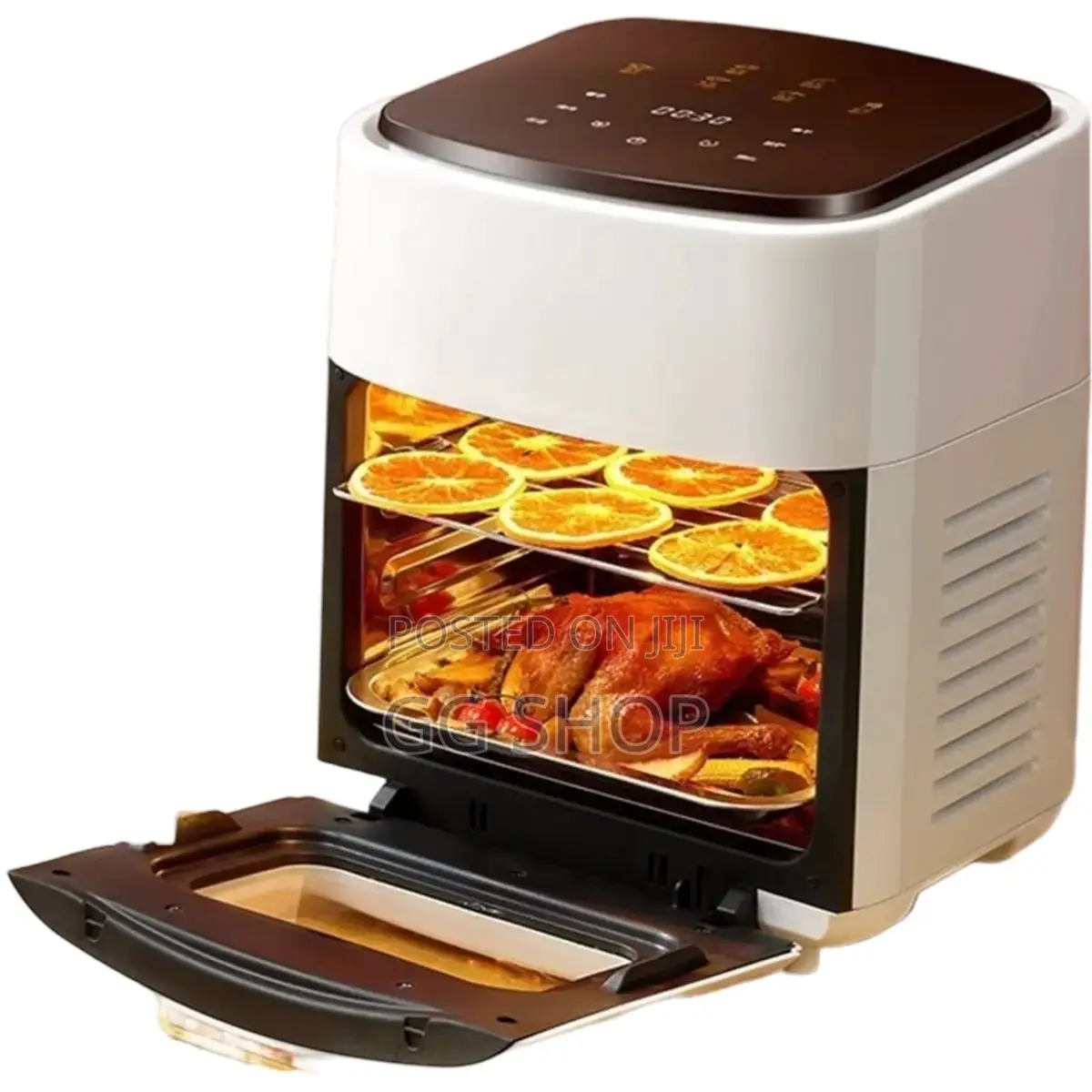 Original 15 Litter Air Fryer