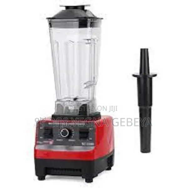 Og221bv Multifunction Blender