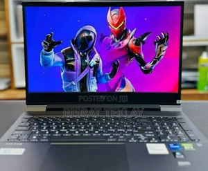 Photo - New Laptop HP Victus 15 16GB Intel Core I7 SSD 512GB