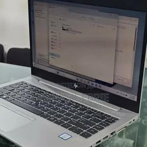 New Laptop HP EliteBook 840 16GB Intel Core I5 SSD 512GB