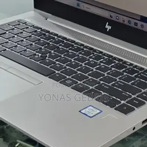 New Laptop HP EliteBook 840 16GB Intel Core I5 SSD 512GB
