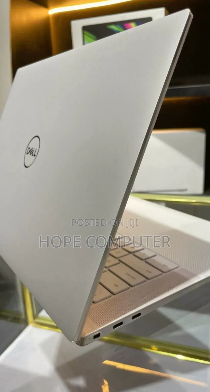 New Laptop Dell XPS 15 16GB Intel Core I7 SSD 1T