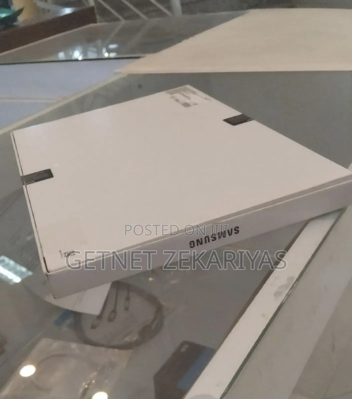 New Samsung Galaxy Tab S8 Ultra 256 GB