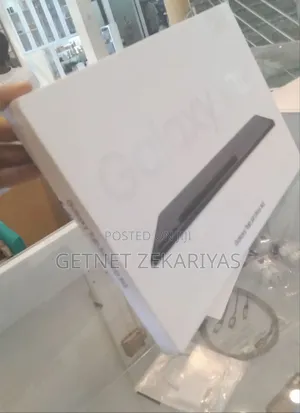 New Samsung Galaxy Tab S8 Ultra 256 GB