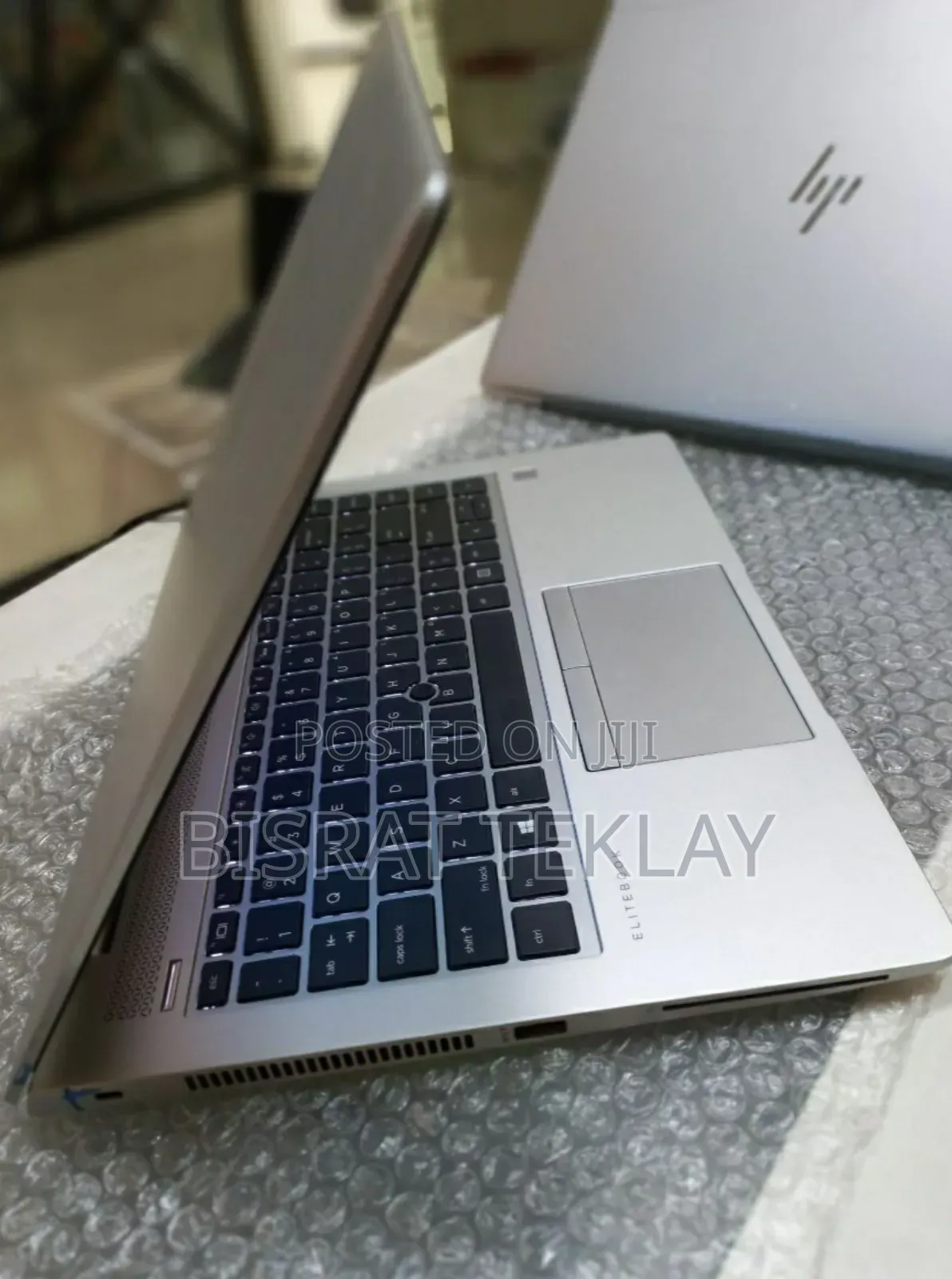 New Laptop HP EliteBook 840 G5 16GB Intel Core I7 SSD 512GB