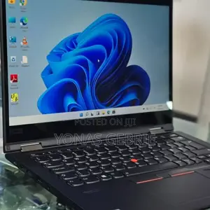 New Laptop Lenovo Thinkpad x13 Yoga 16GB Intel Core i5 SSD 512GB