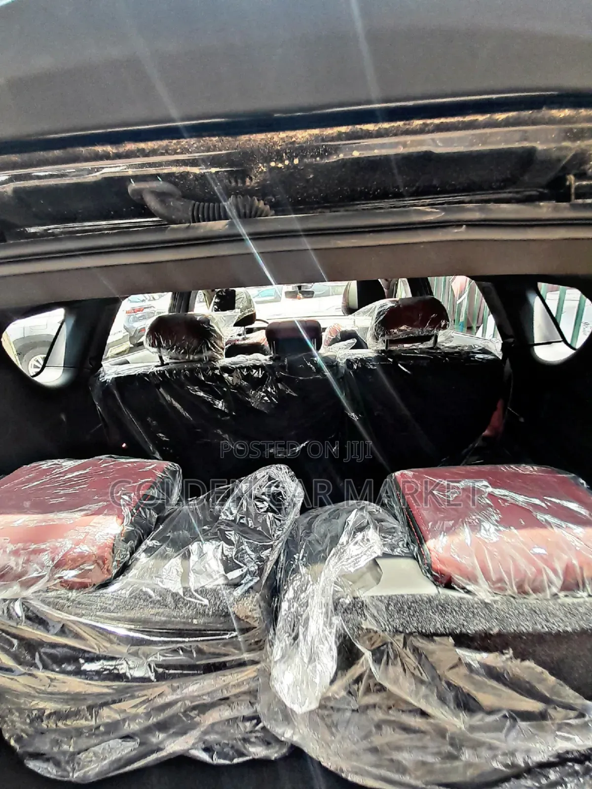 New Jetour X70 Plus 2023 Black