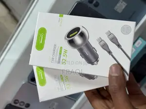 Original Rugga’S Car Fast Chargers