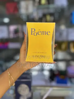 Photo - Poême Lancom