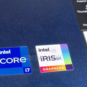 Photo - New Laptop Lenovo Flex 5 16GB Intel Core I7 SSD 512GB