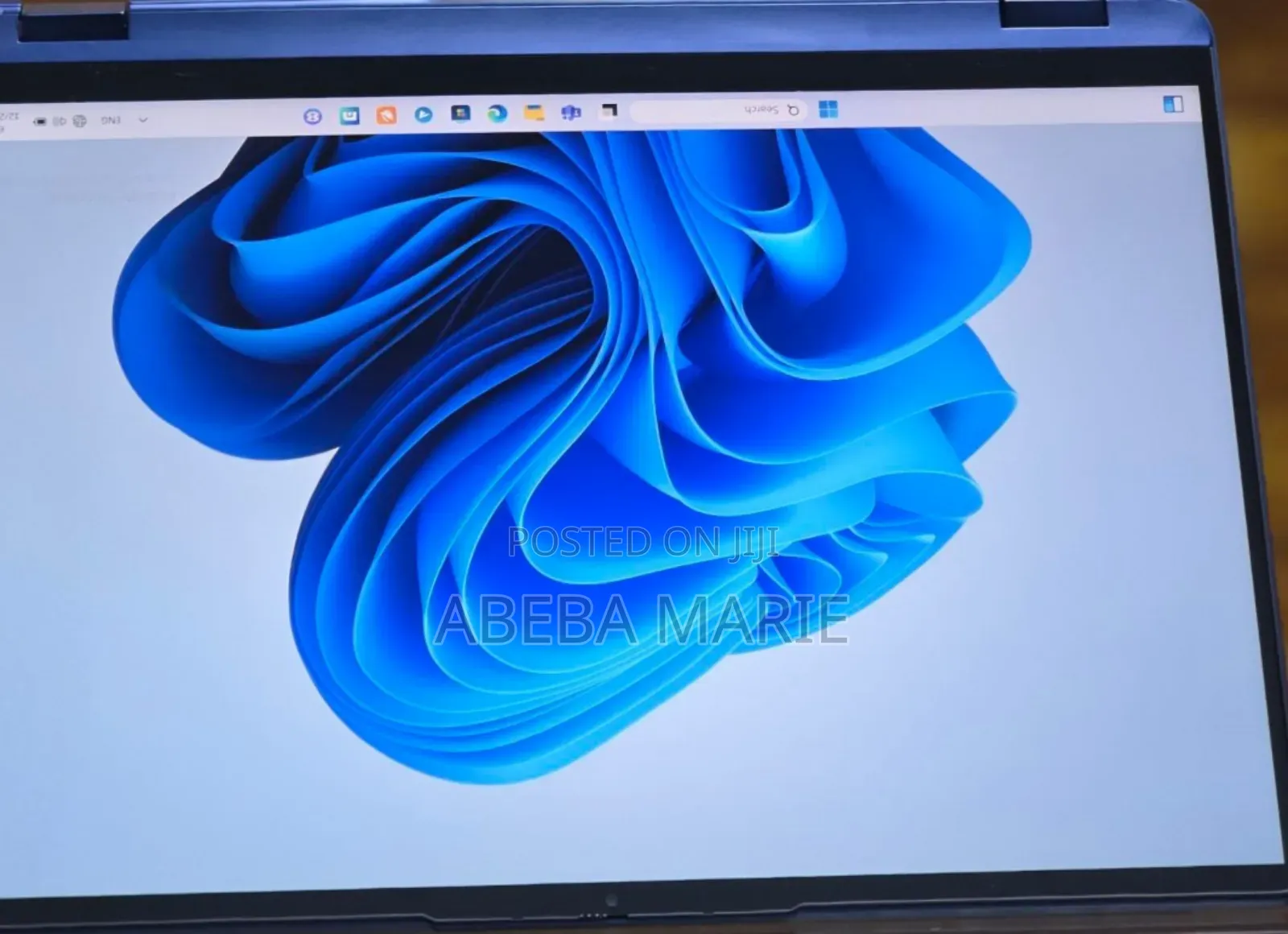 New Laptop Lenovo Flex 5 16GB Intel Core I7 SSD 512GB