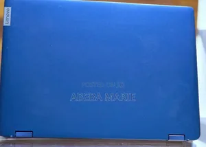 New Laptop Lenovo Flex 5 16GB Intel Core I7 SSD 512GB