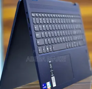 New Laptop Lenovo Flex 5 16GB Intel Core I7 SSD 512GB