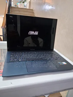 Photo - New Laptop Asus Zenbook 14 UX434 16GB Intel Core I7 SSD 1T