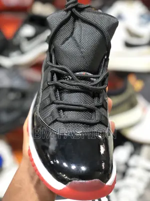 Air Jordan 11 Ankle Boots for Mens