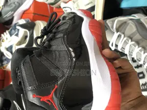 Air Jordan 11 Ankle Boots for Mens